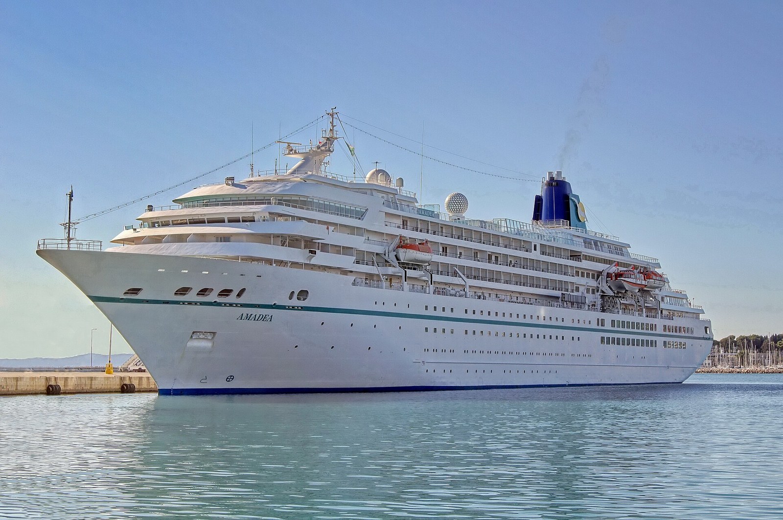 Amadea