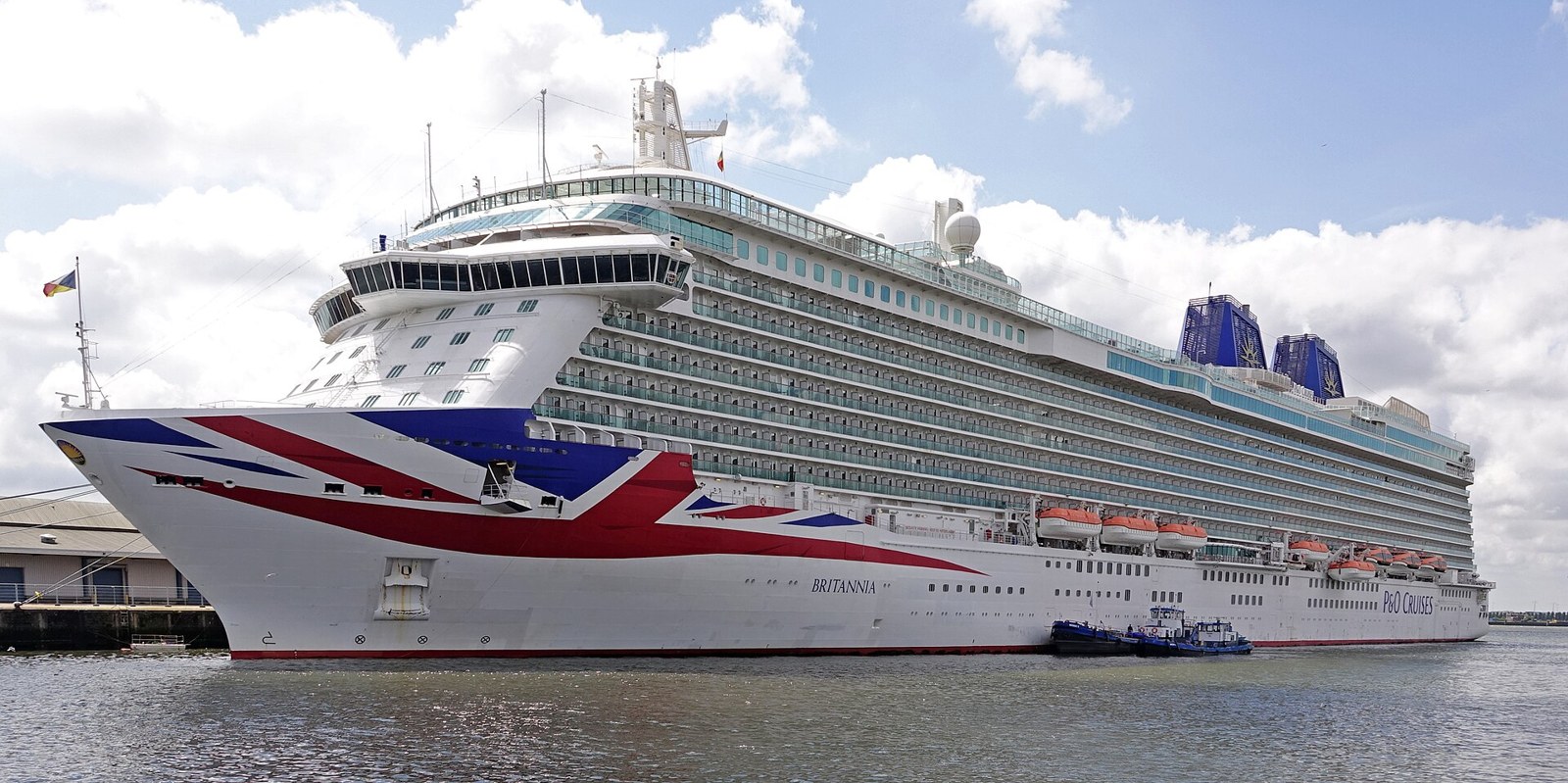 Britannia