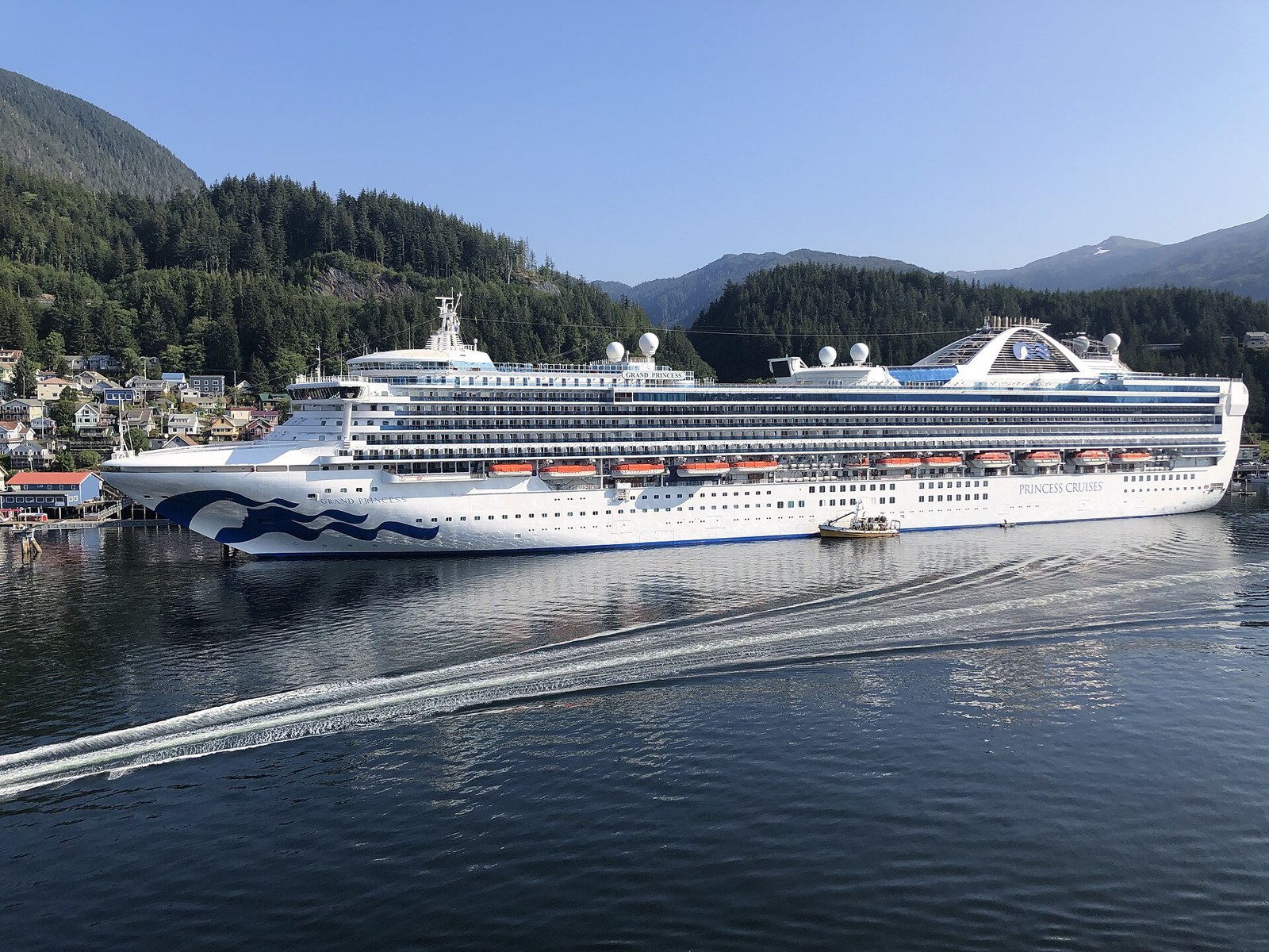 Grand Princess