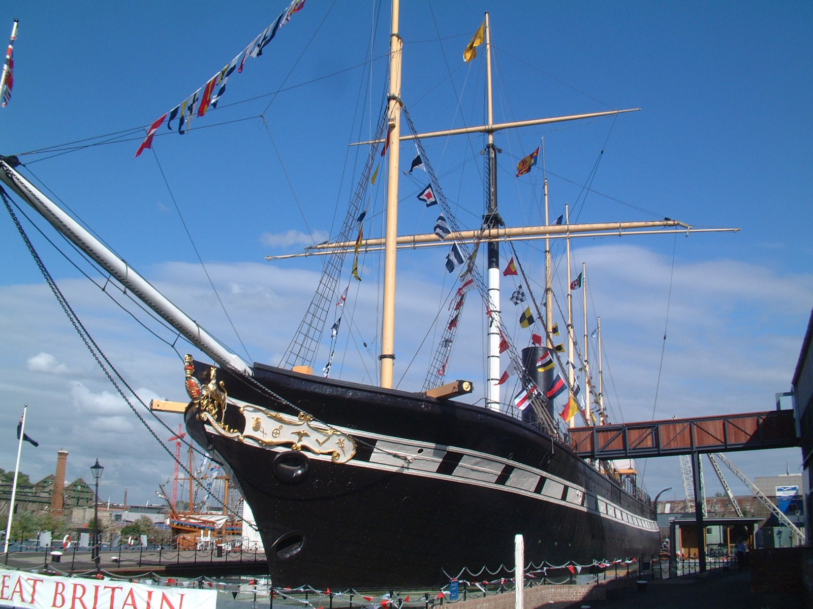 Great Britain