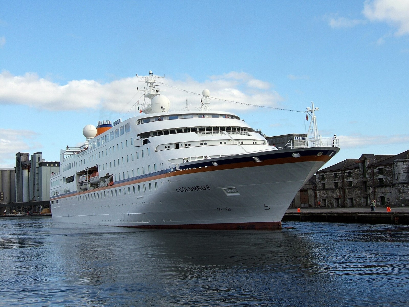 Hamburg