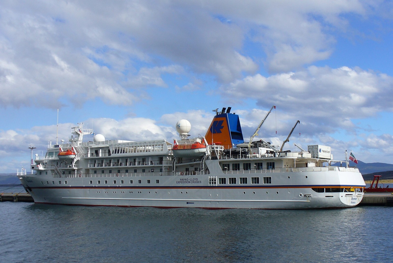 Seaventure